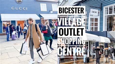 bicester village shop hours.